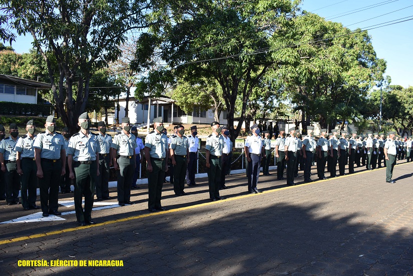 EJERCITO